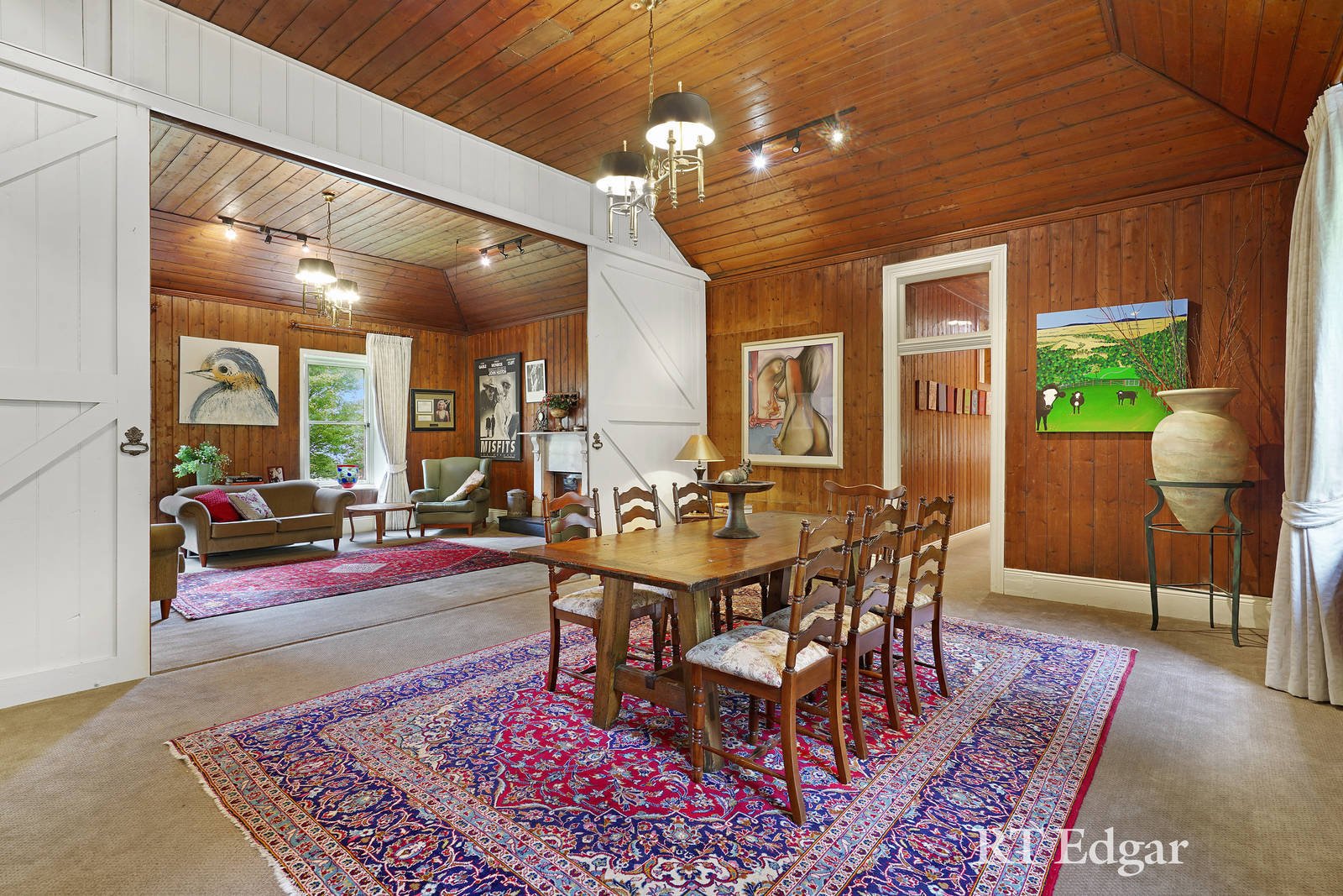 Real Estate and Property in 109 Mountains Road, Mount Macedon, VIC