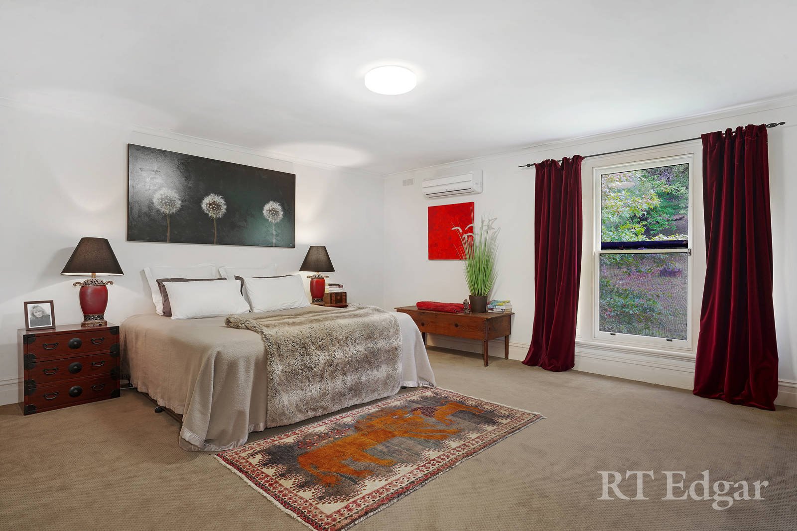 Real Estate and Property in 109 Mountains Road, Mount Macedon, VIC