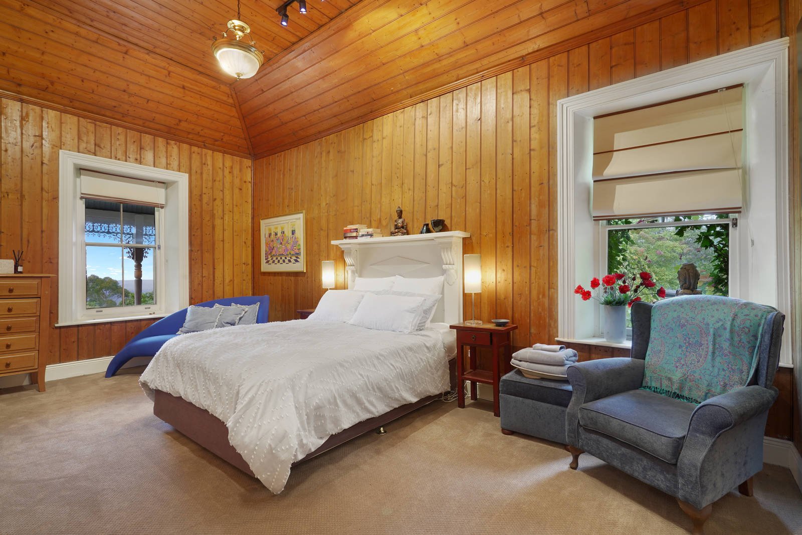 Real Estate and Property in 109 Mountains Road, Mount Macedon, VIC