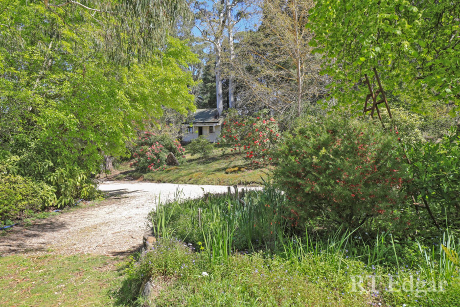 Real Estate and Property in 109 Mountains Road, Mount Macedon, VIC