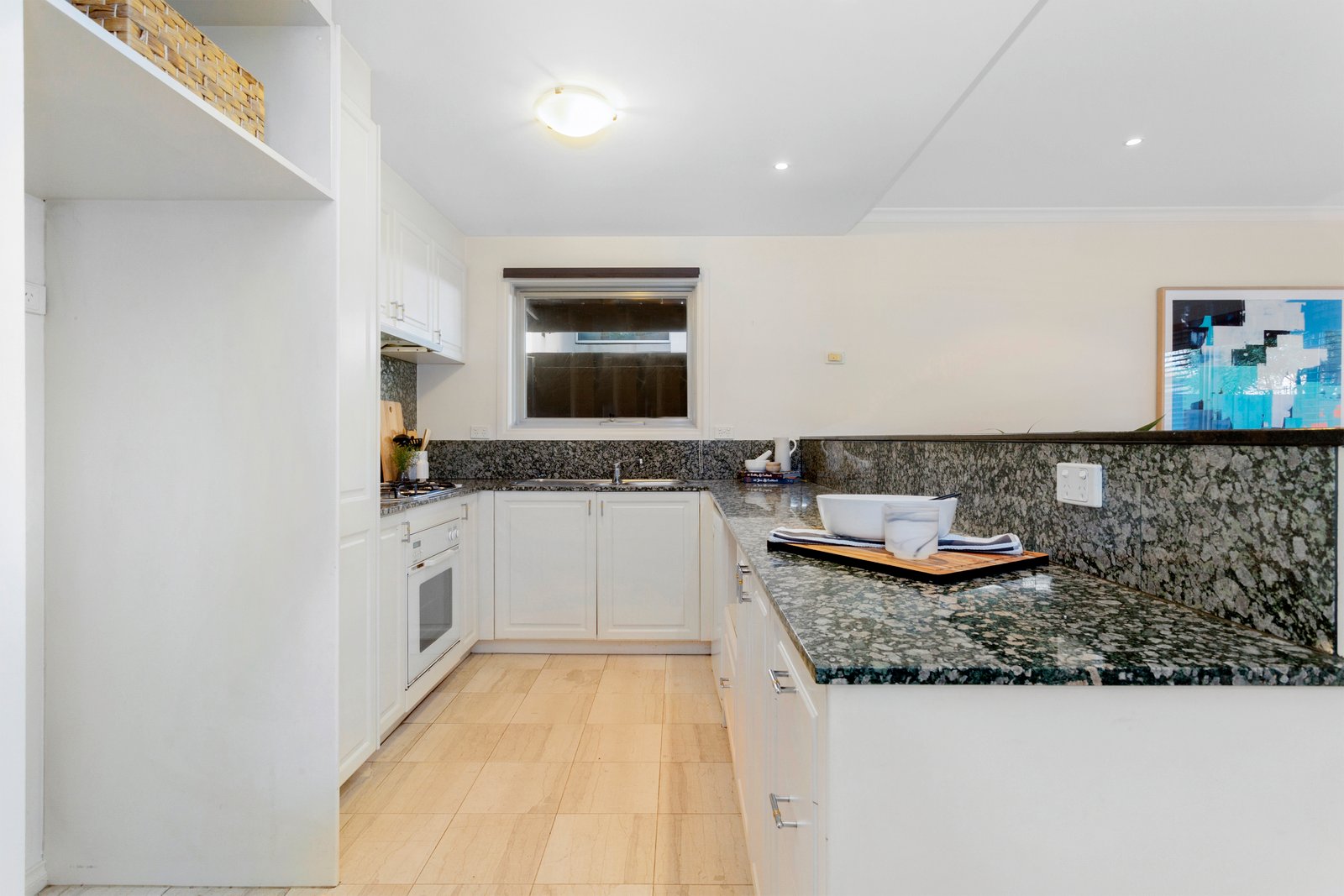 Gallery: 109 Park Street