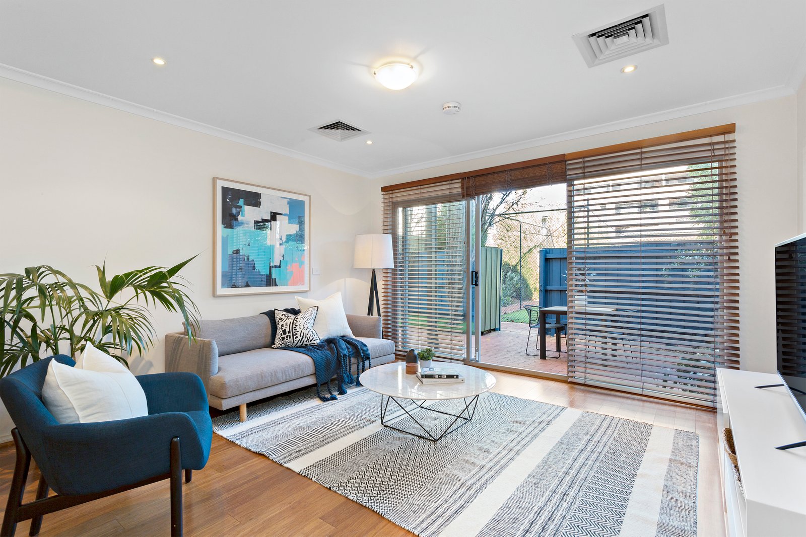 Gallery: 109 Park Street