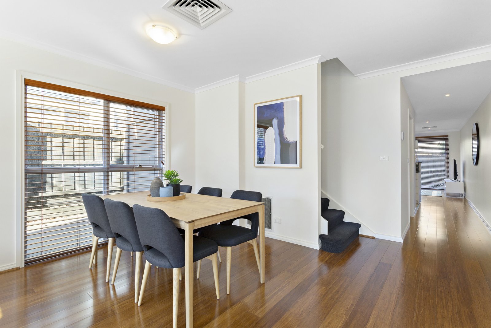 Gallery: 109 Park Street