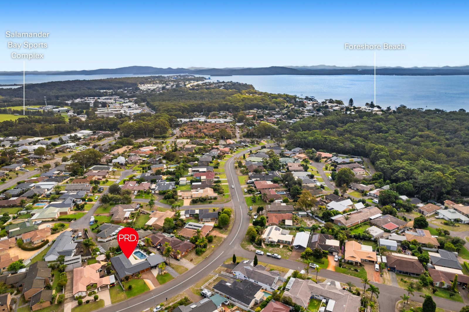 109 Port Stephens Drive SALAMANDER BAY 10