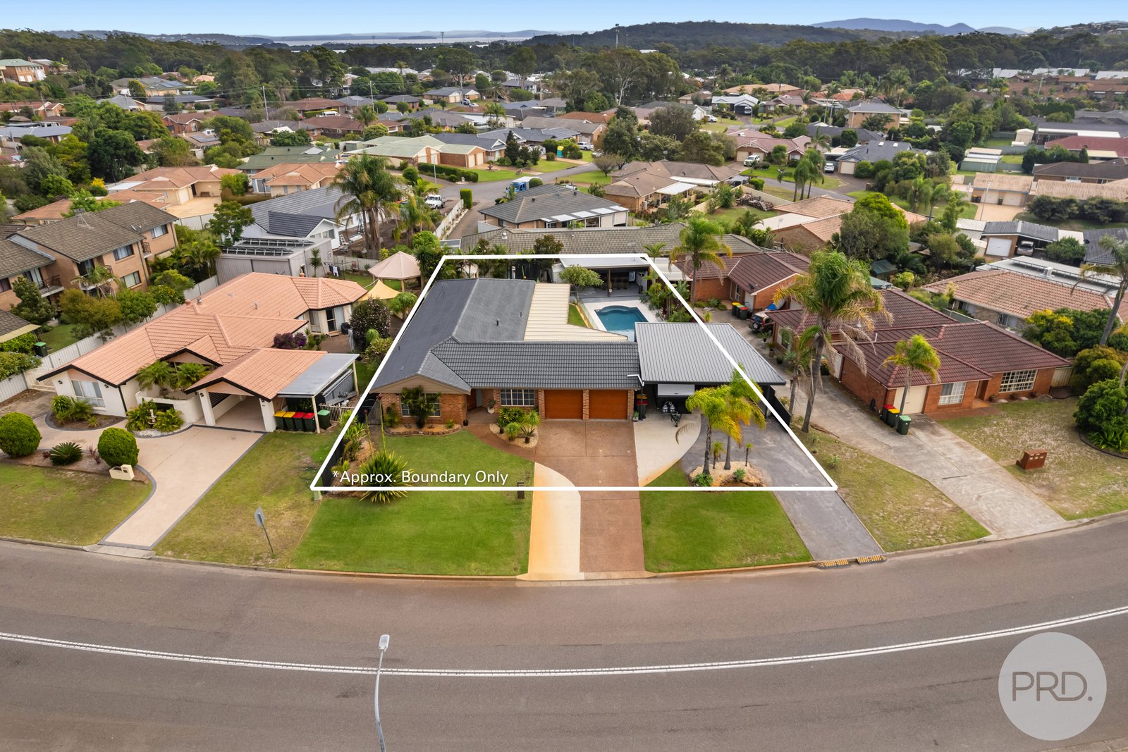 109 Port Stephens Drive SALAMANDER BAY 16