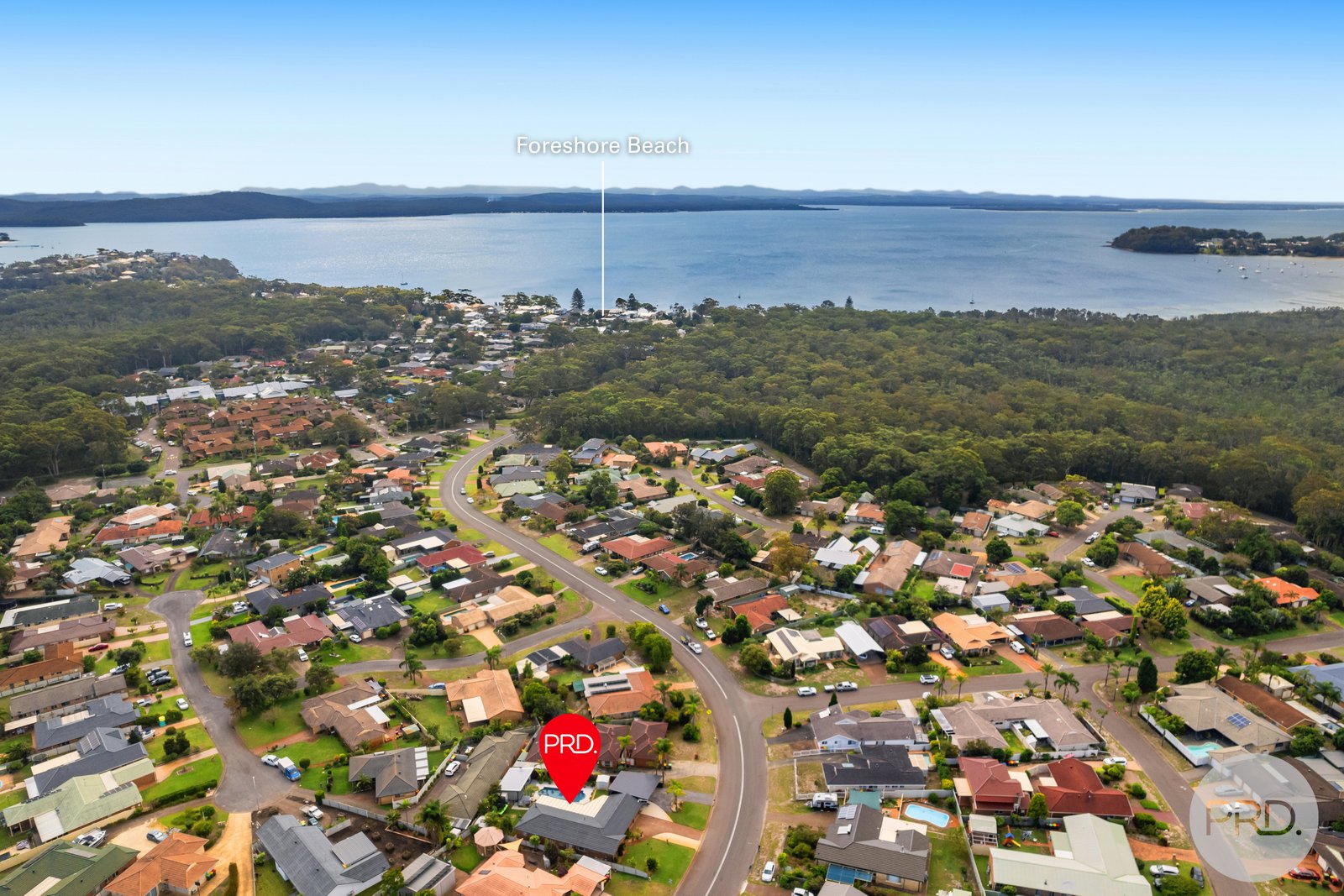 109 Port Stephens Drive SALAMANDER BAY 26
