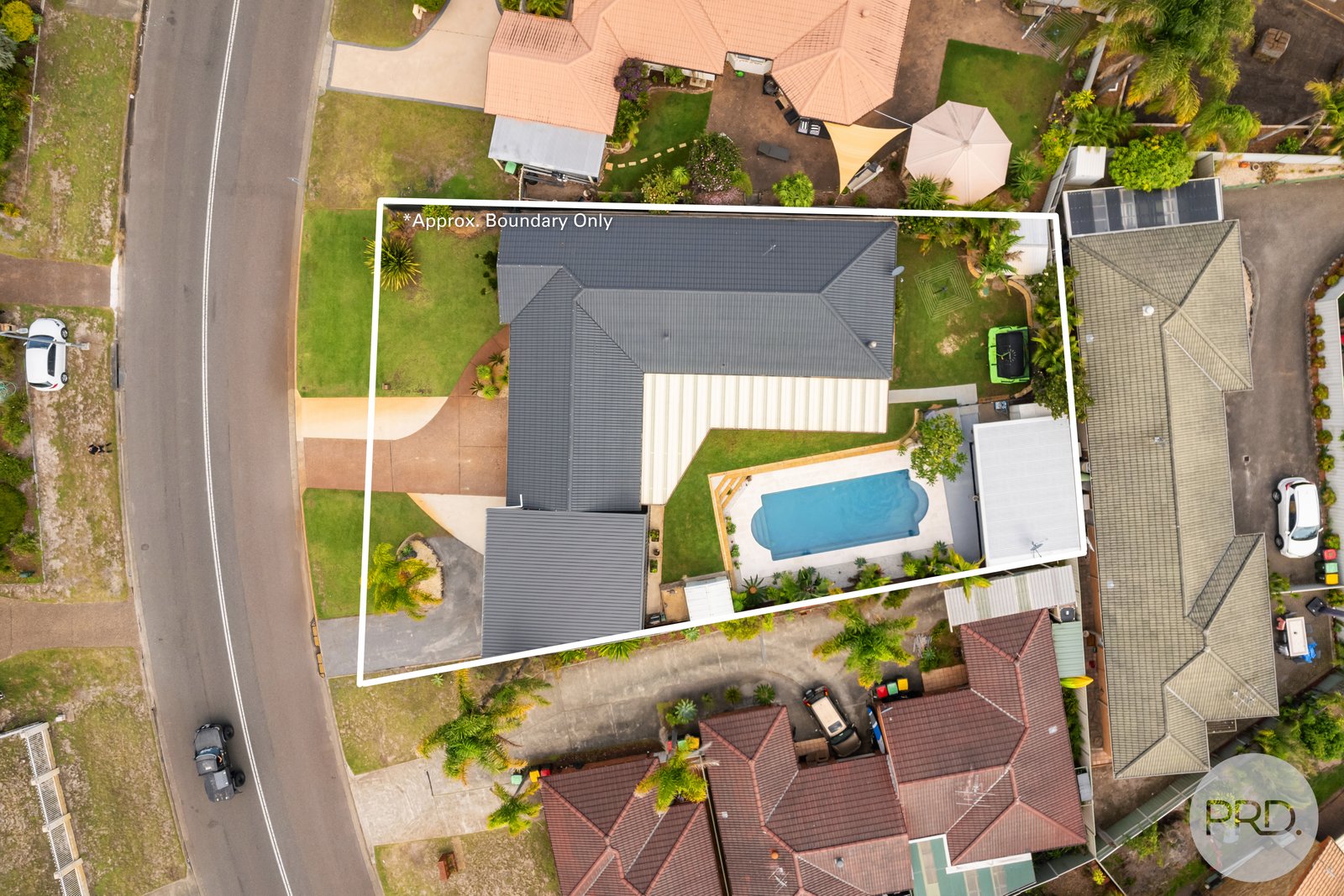 109 Port Stephens Drive SALAMANDER BAY 27