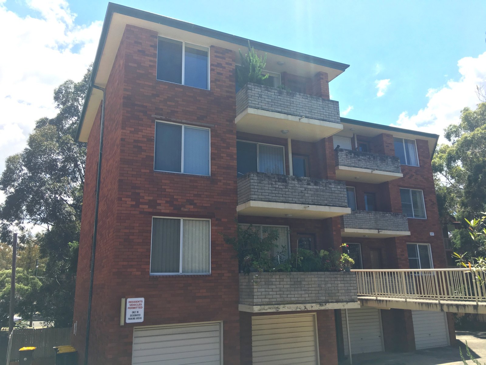 10/9 Railway St  KOGARAH 5