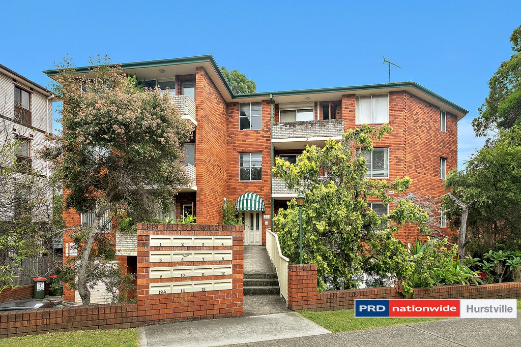 10/9 Railway Street KOGARAH 1