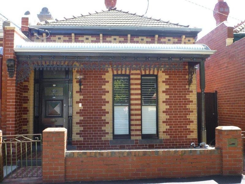 Gallery: 109 Richardson Street