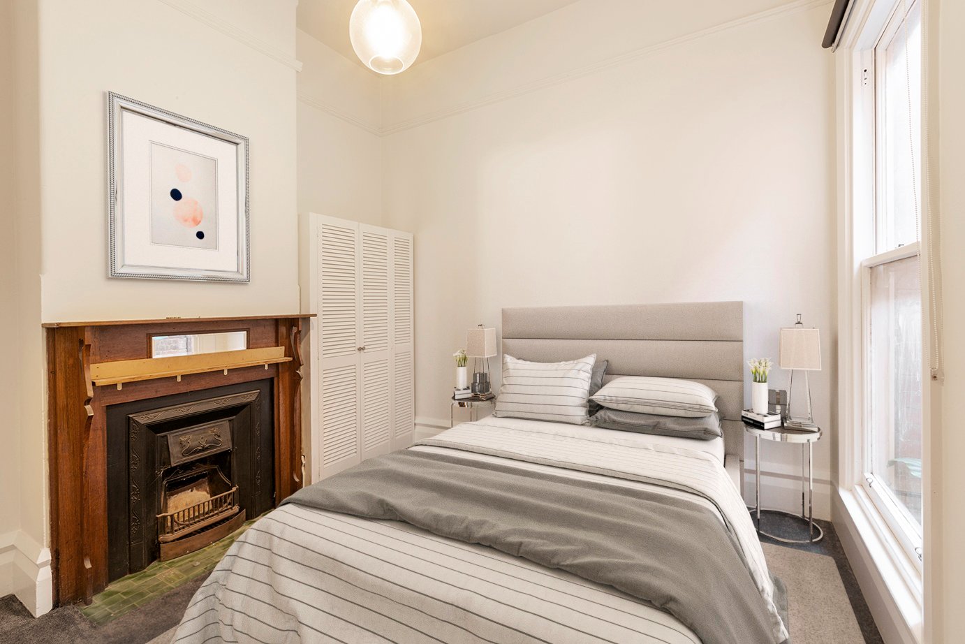 Real Estate and Property in 109 Richmond Terrace, Richmond, VIC