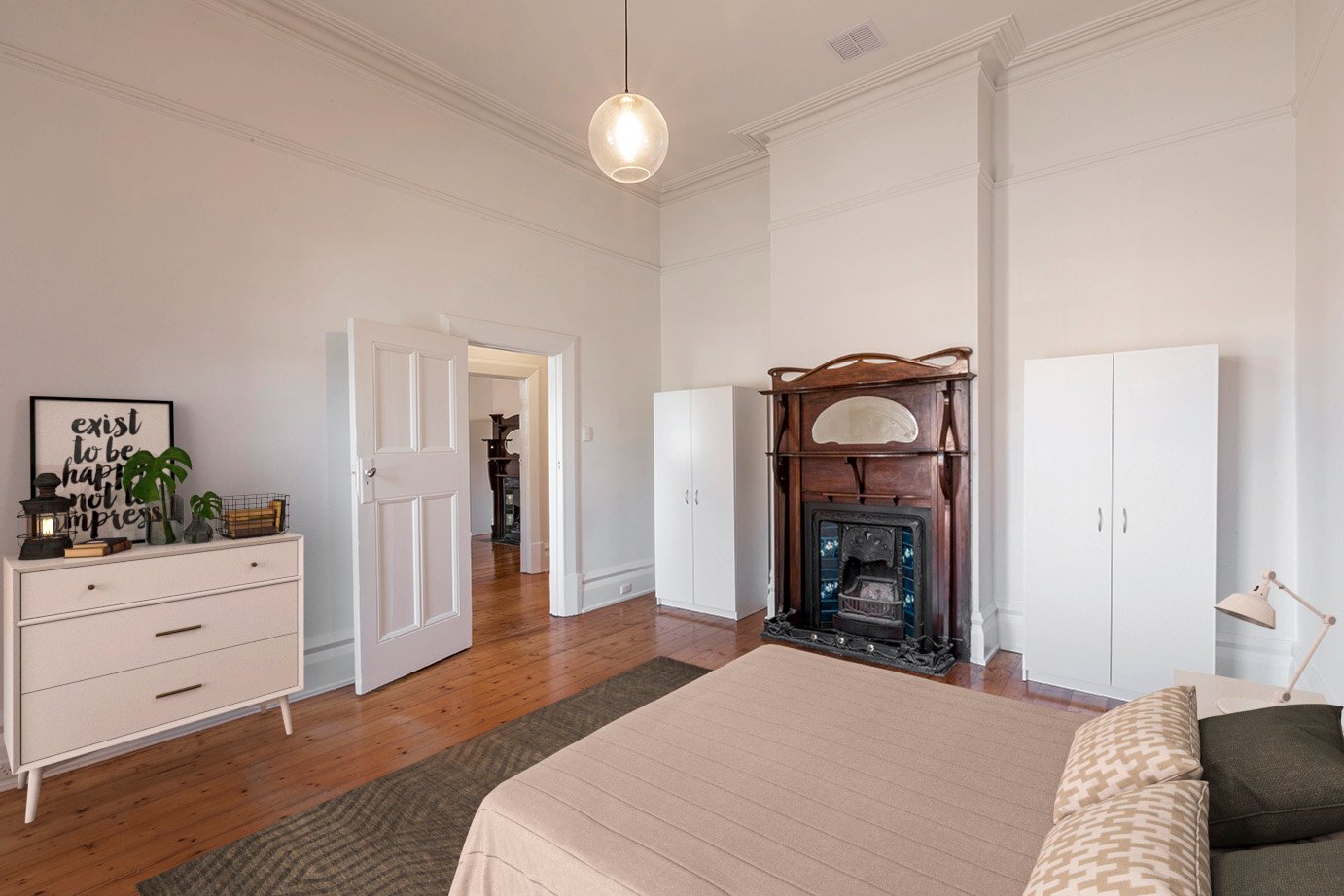 Real Estate and Property in 109 Richmond Terrace, Richmond, VIC