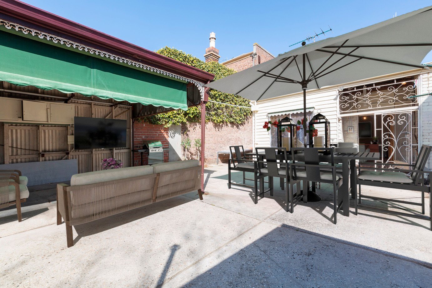 Real Estate and Property in 109 Richmond Terrace, Richmond, VIC