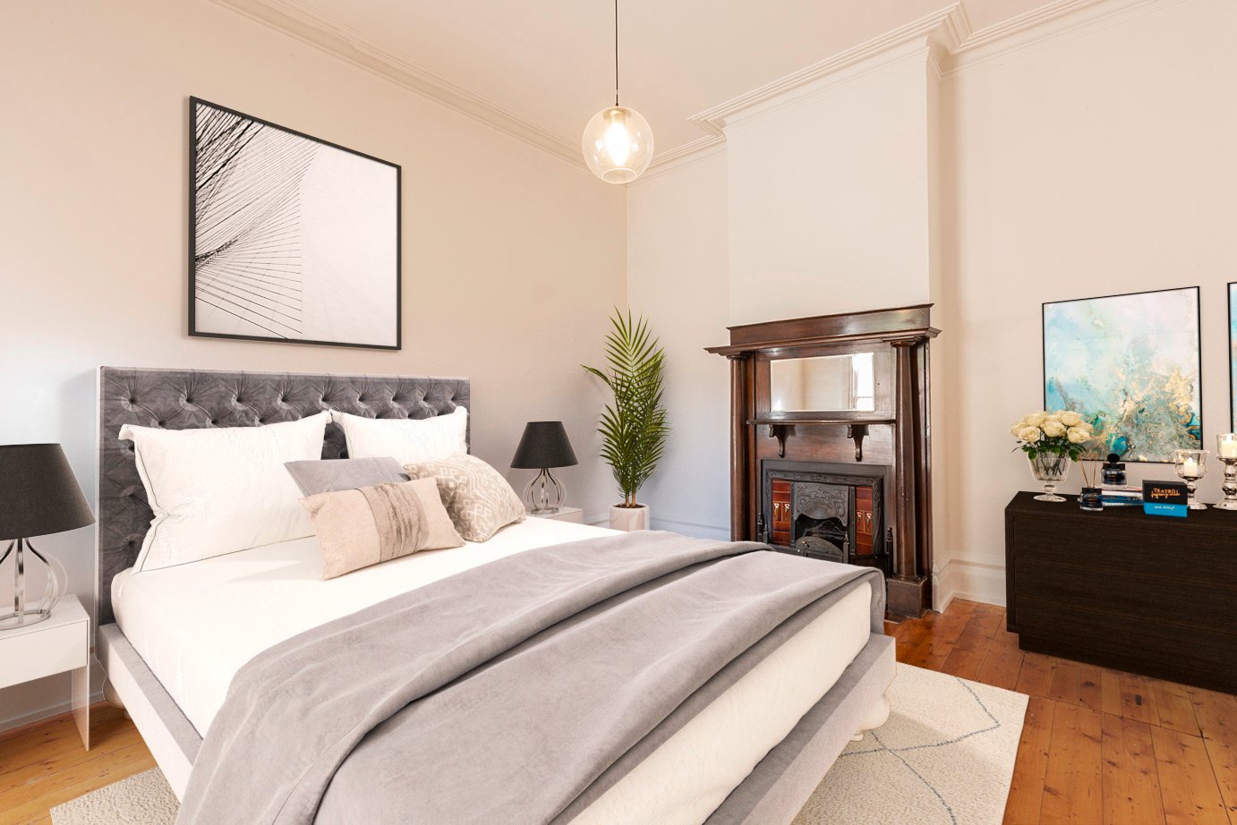 Real Estate and Property in 109 Richmond Terrace, Richmond, VIC