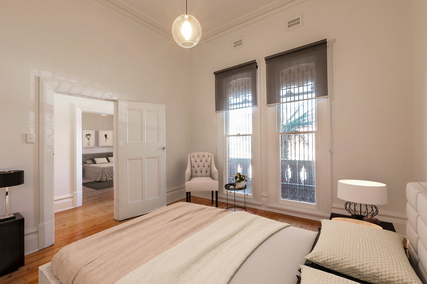 Real Estate and Property in 109 Richmond Terrace, Richmond, VIC