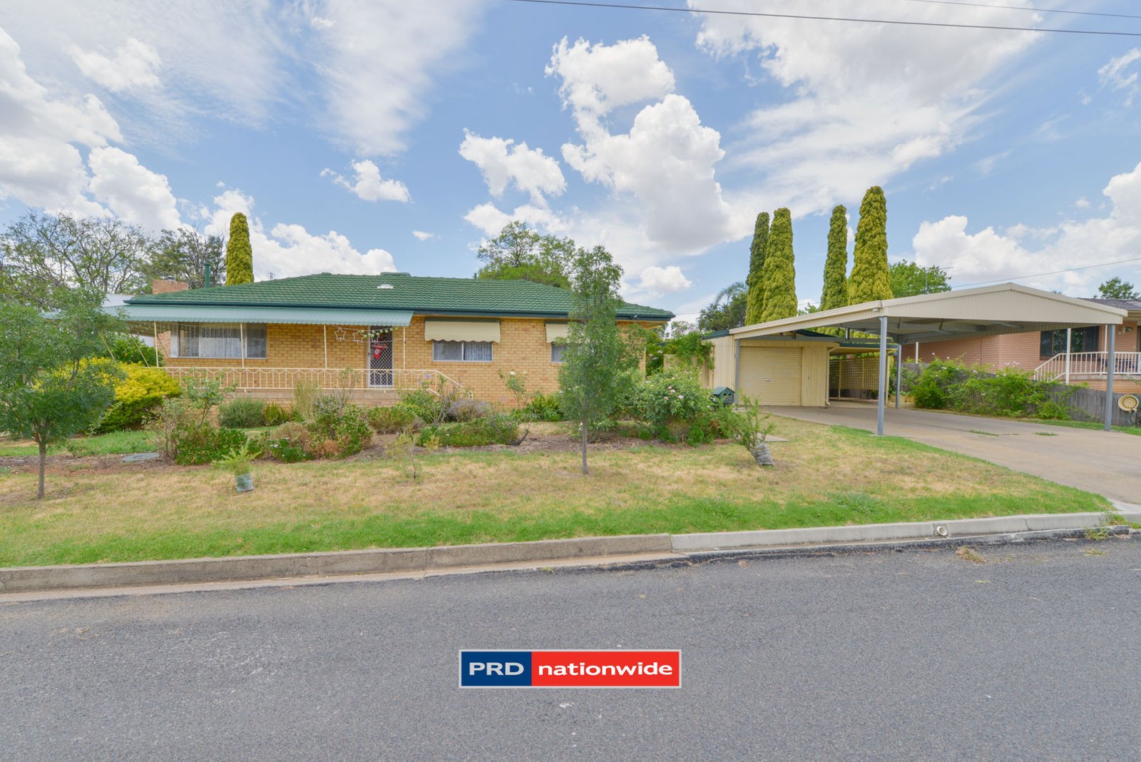 109 Robert Street TAMWORTH 7