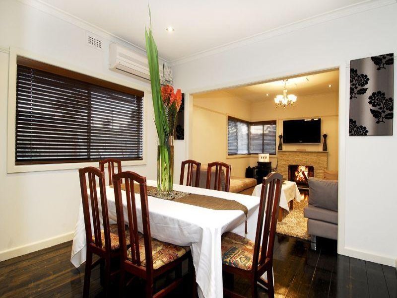 Gallery: 109 Roberts Street