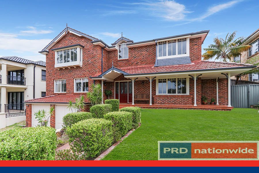 109 Rosa Street OATLEY 1