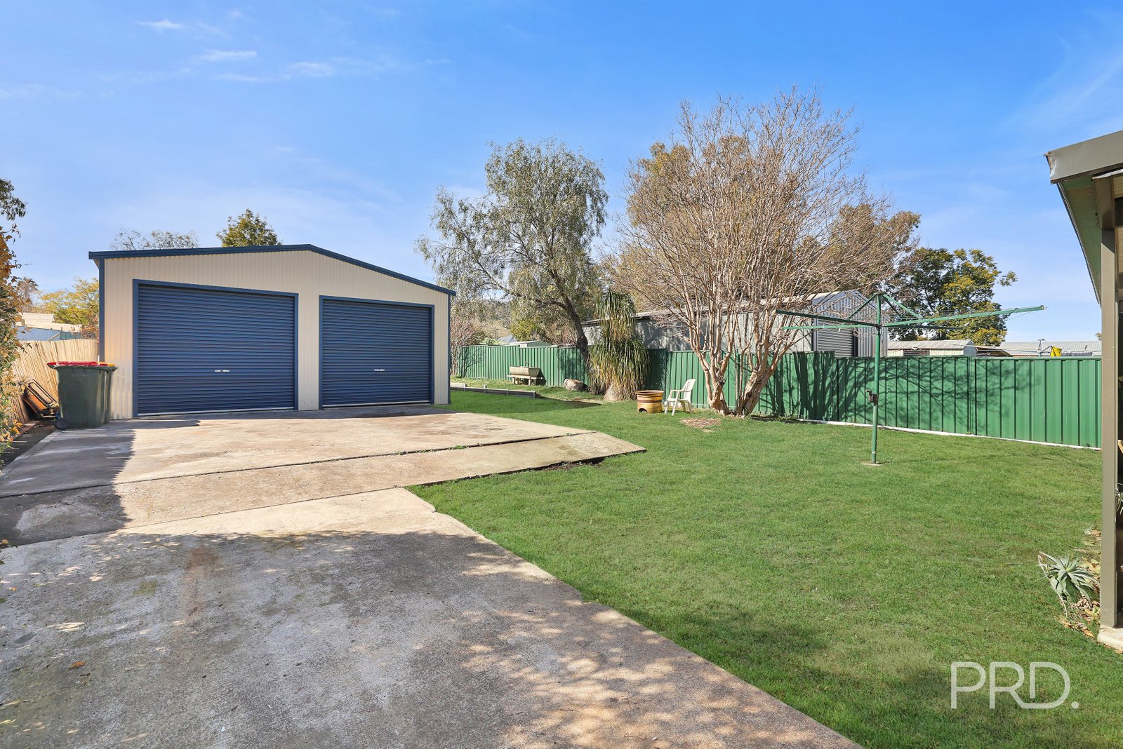 109 Single Street WERRIS CREEK 20