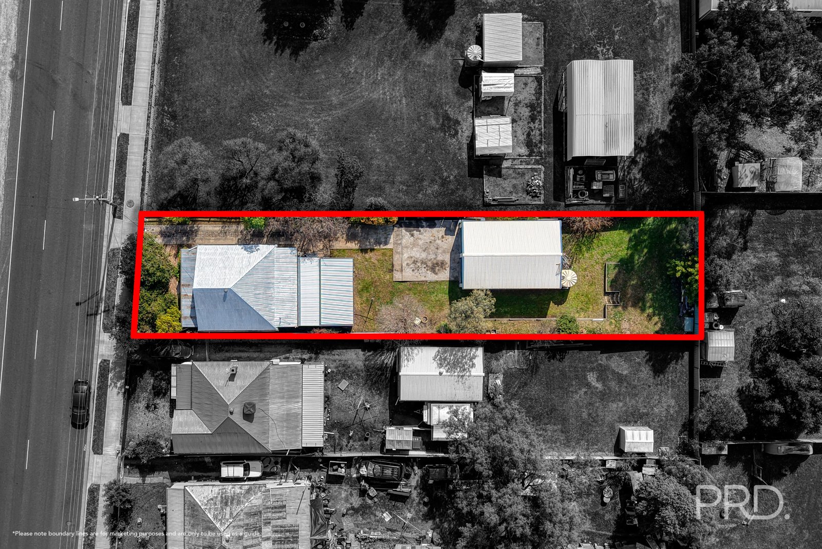 109 Single Street WERRIS CREEK 22