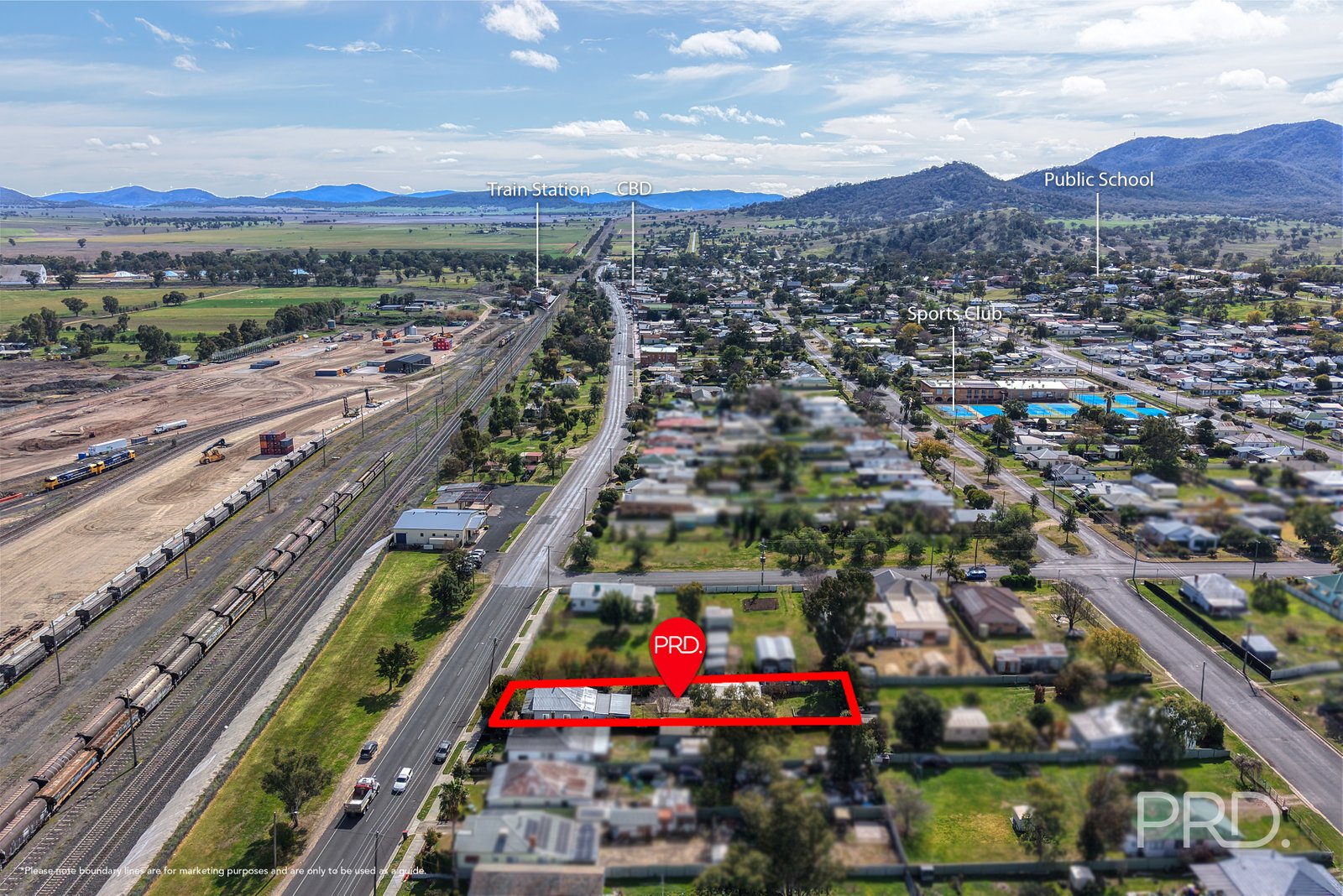 109 Single Street WERRIS CREEK 23