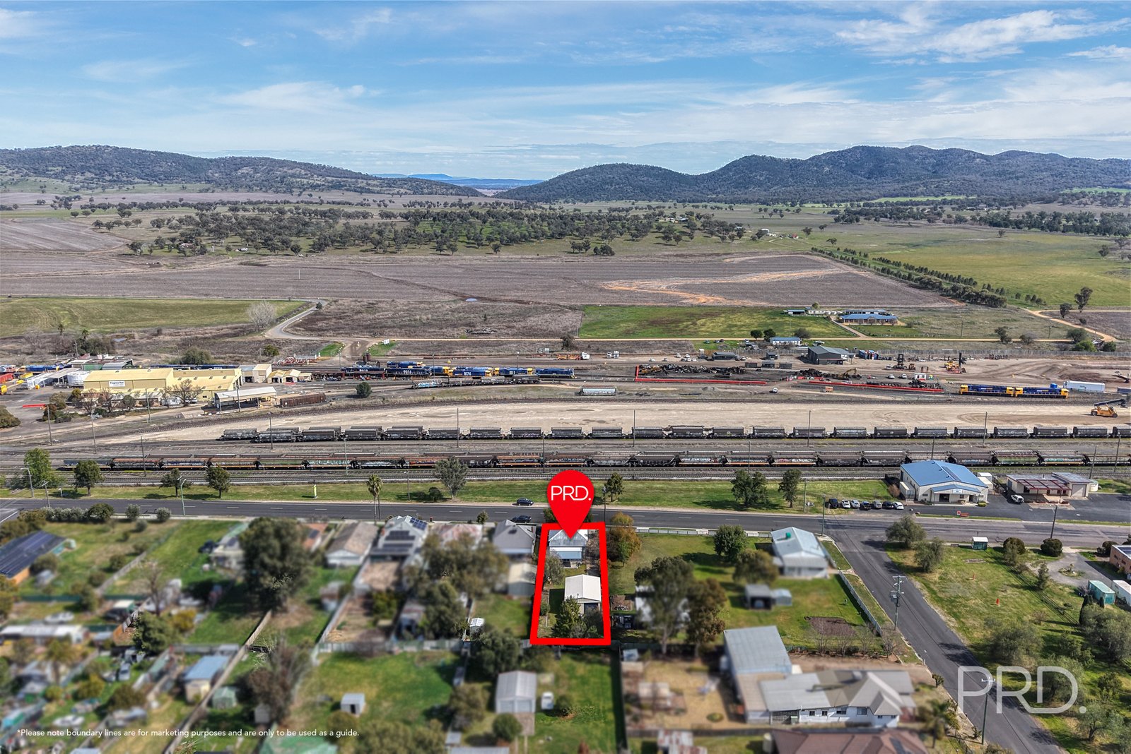 109 Single Street WERRIS CREEK 24