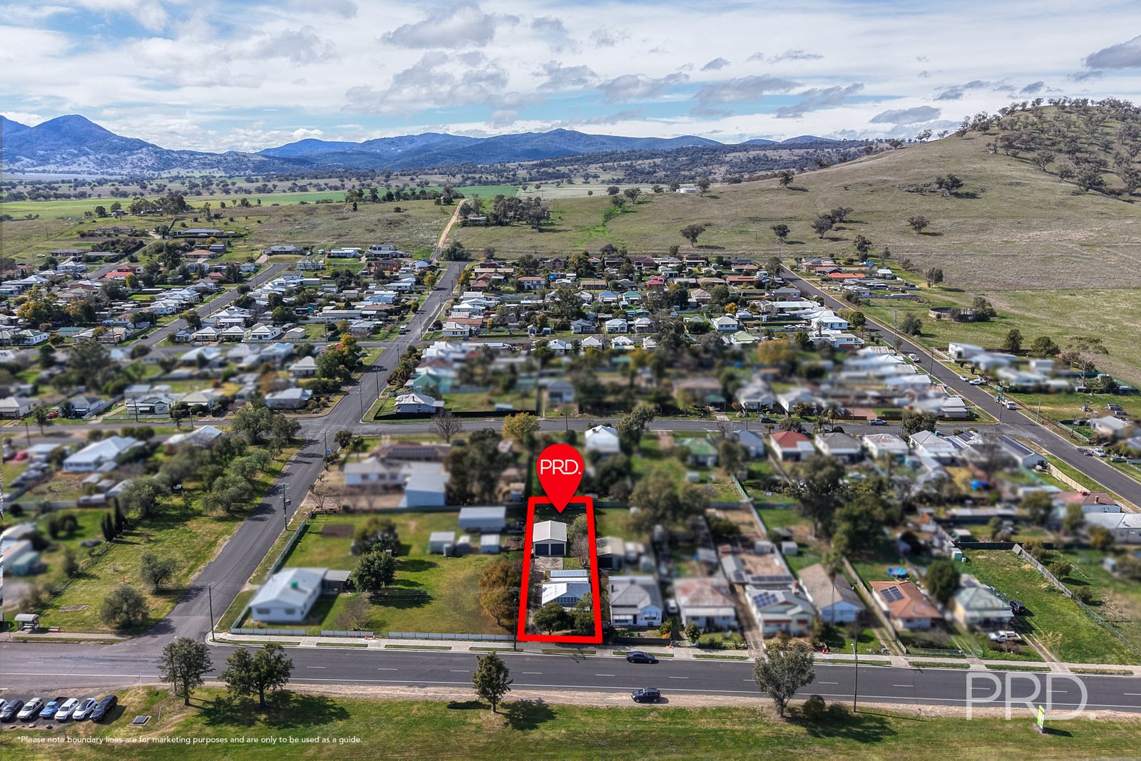 109 Single Street WERRIS CREEK 27