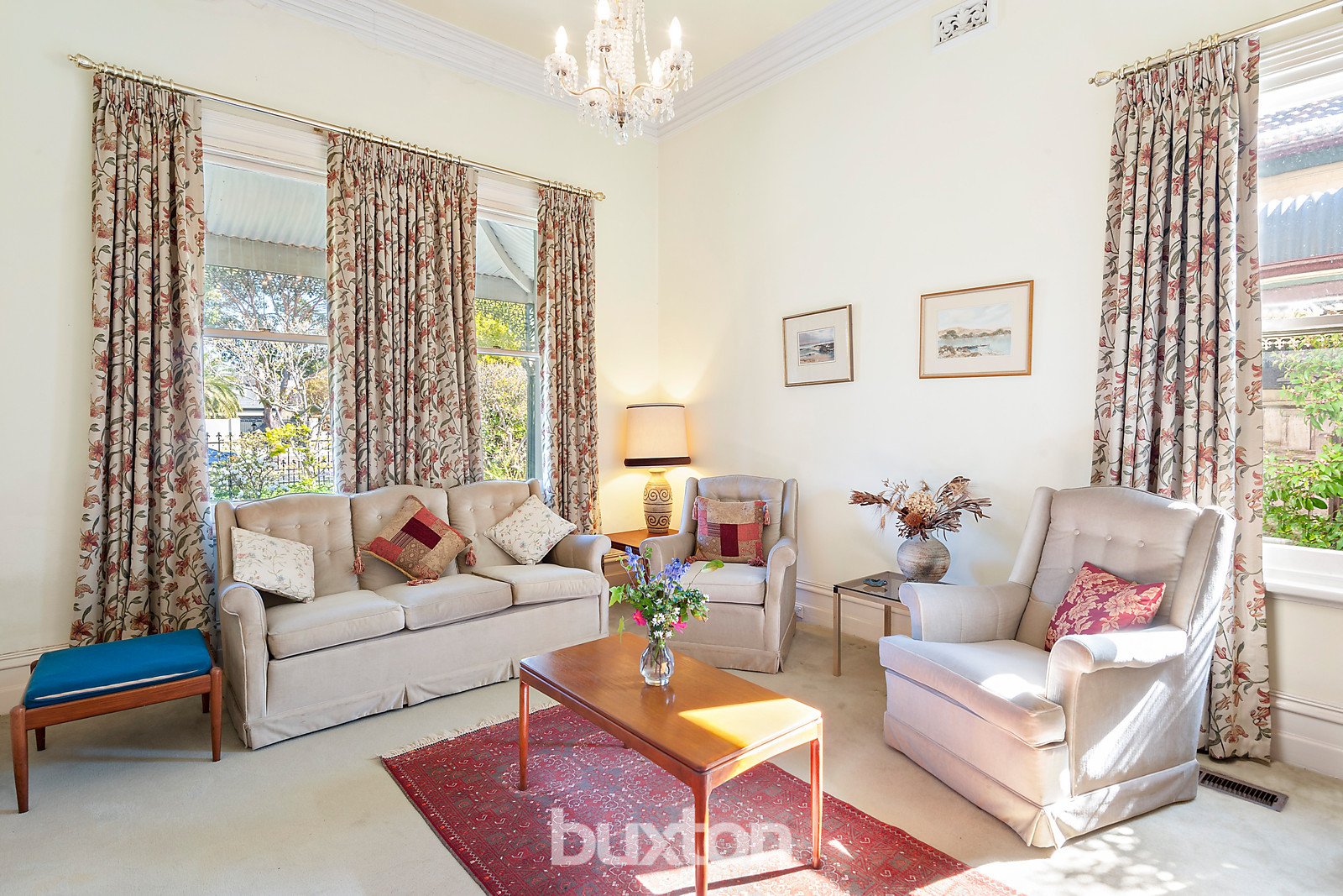 Gallery: 109 South Road