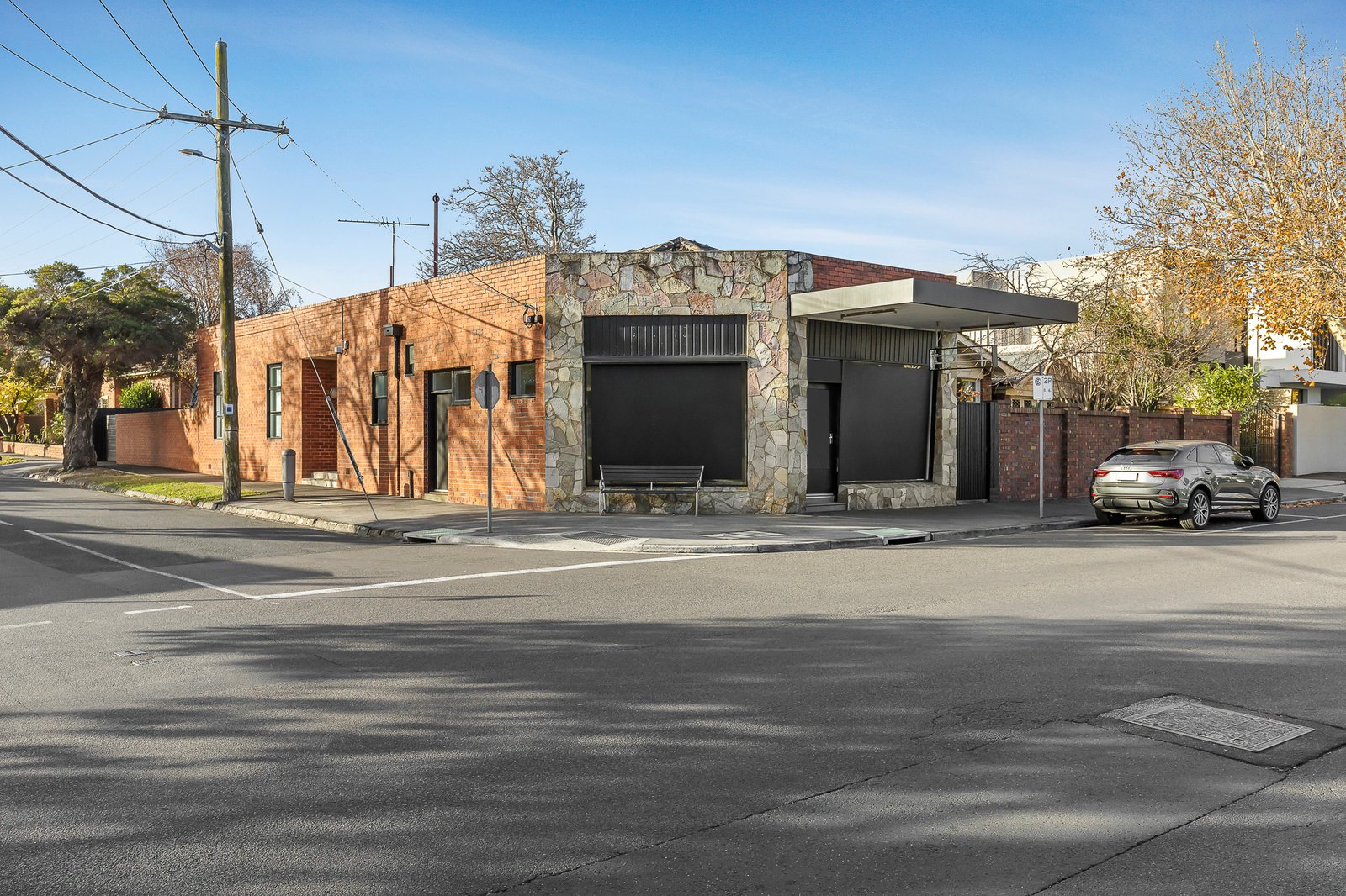 Gallery: 109 Were Street