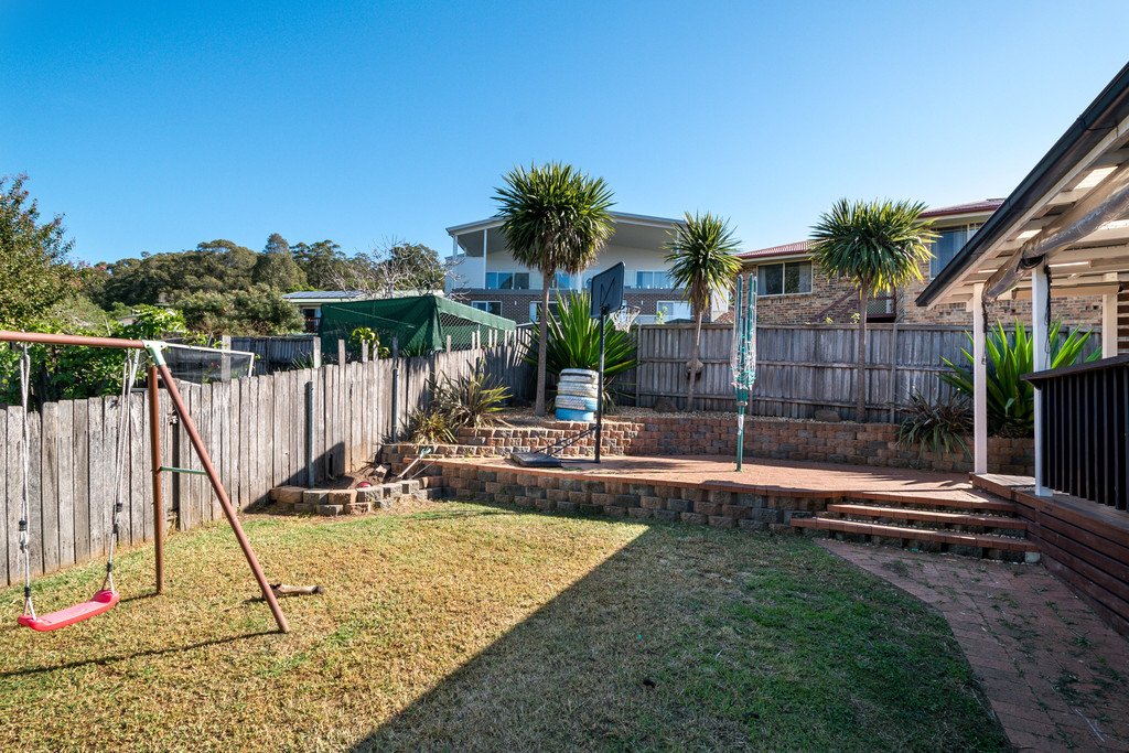 109 Wyndarra Way KOONAWARRA 8