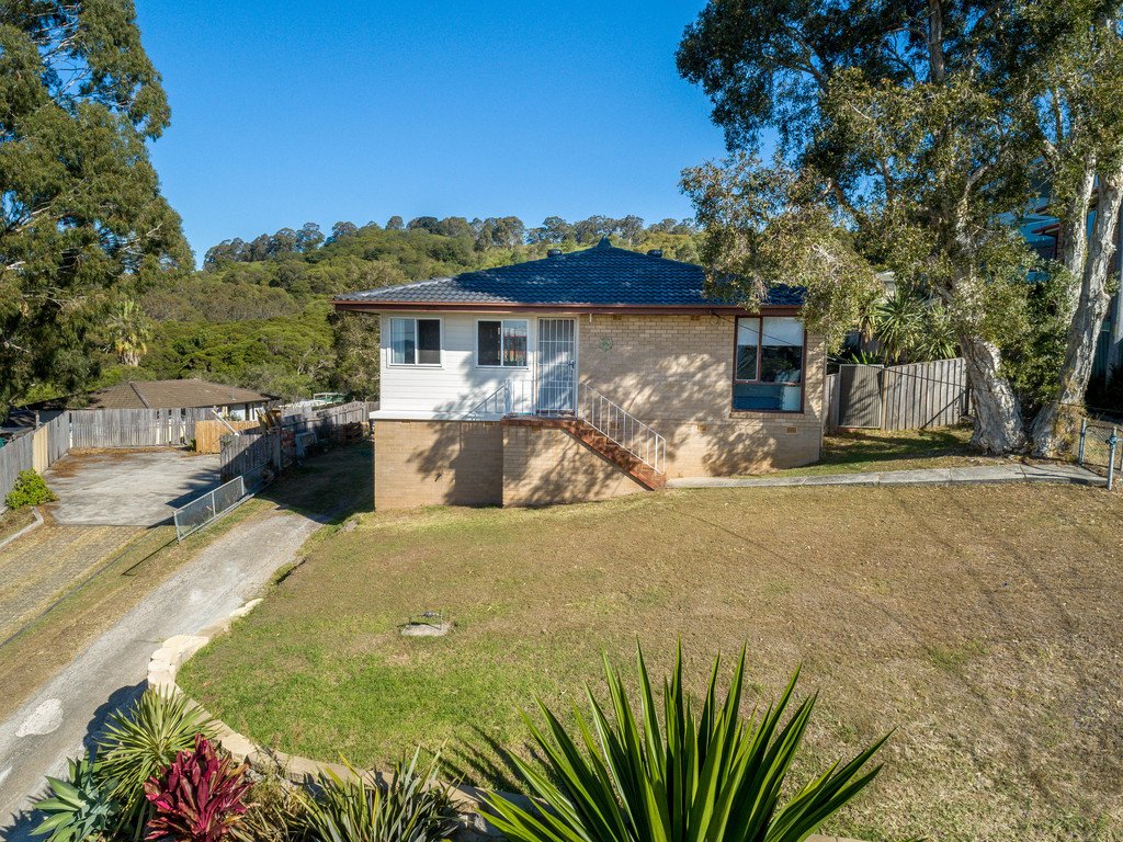 109 Wyndarra Way KOONAWARRA 13