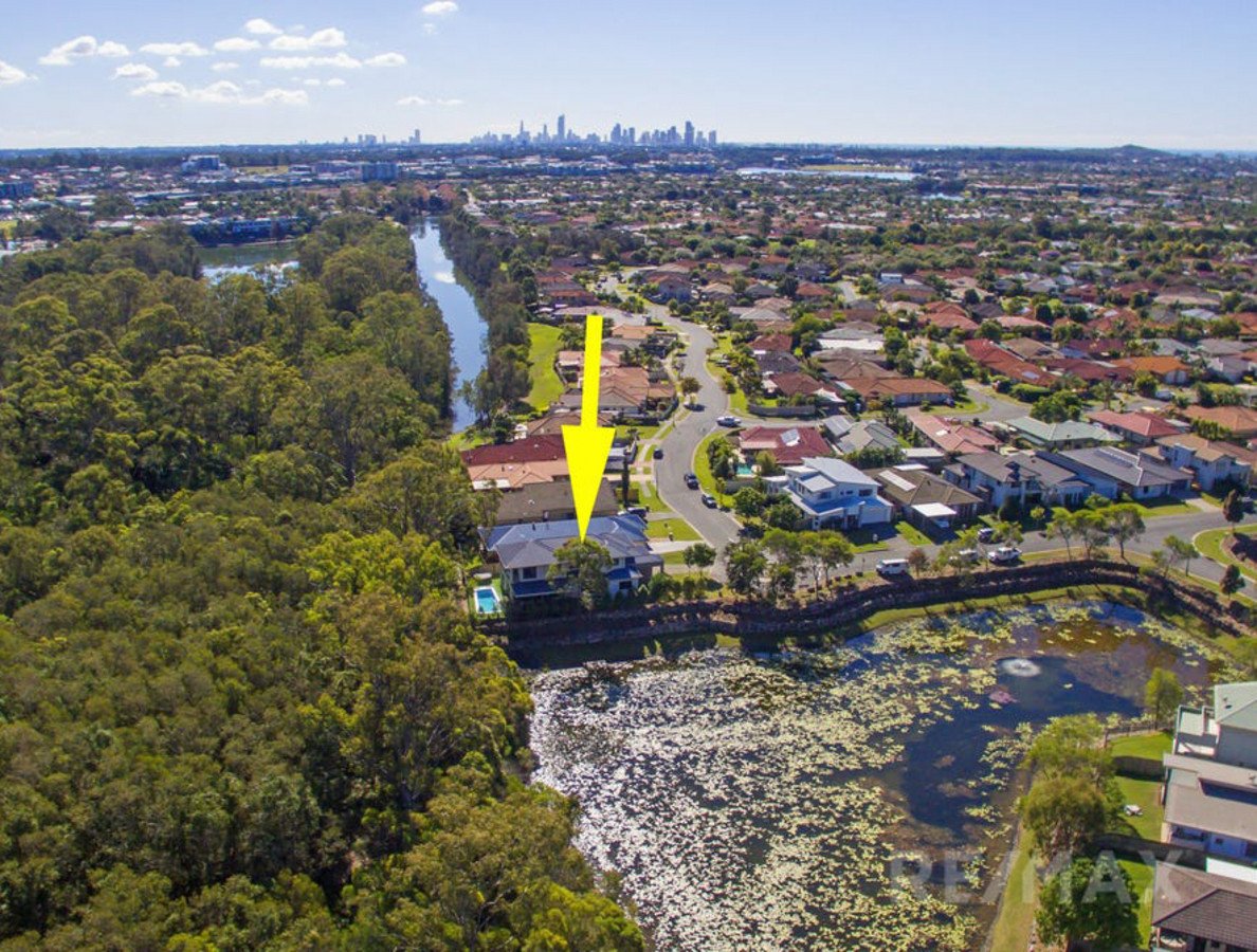 109 Yodelay Street VARSITY LAKES 25