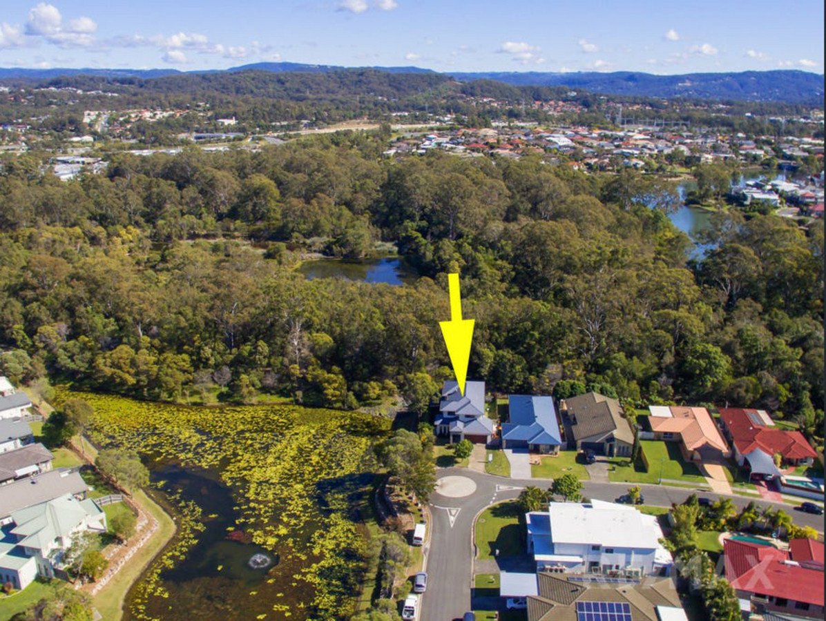 109 Yodelay Street VARSITY LAKES 26