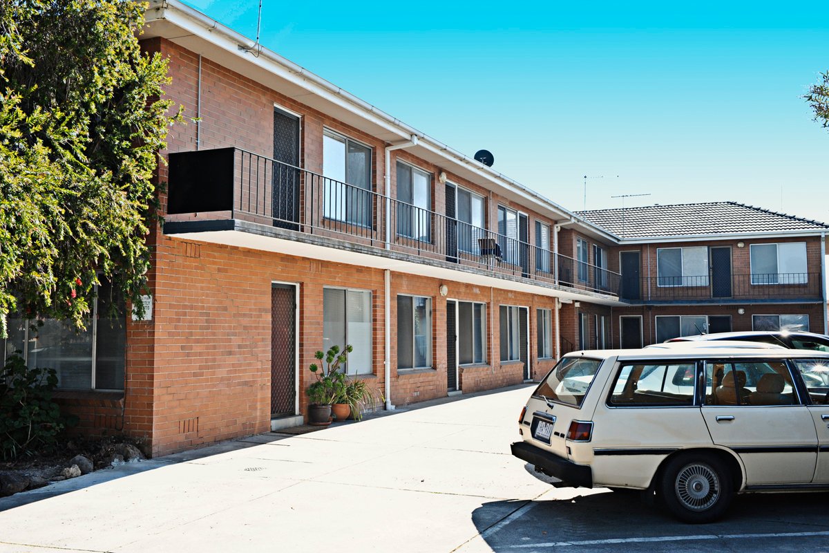 Photos: 10/90 Harold Street