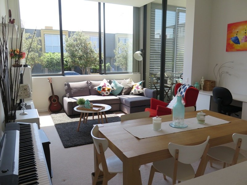 109/1 Fleming Street LITTLE BAY 2