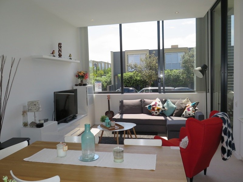 109/1 Fleming Street LITTLE BAY 3
