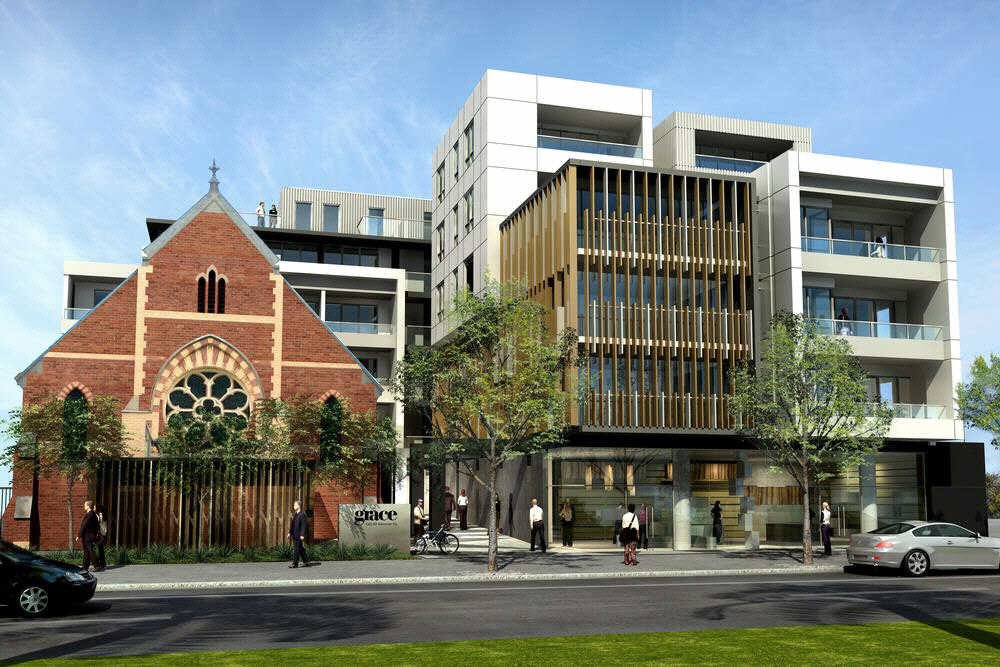Gallery: 109/1005 Mt Alexander Road