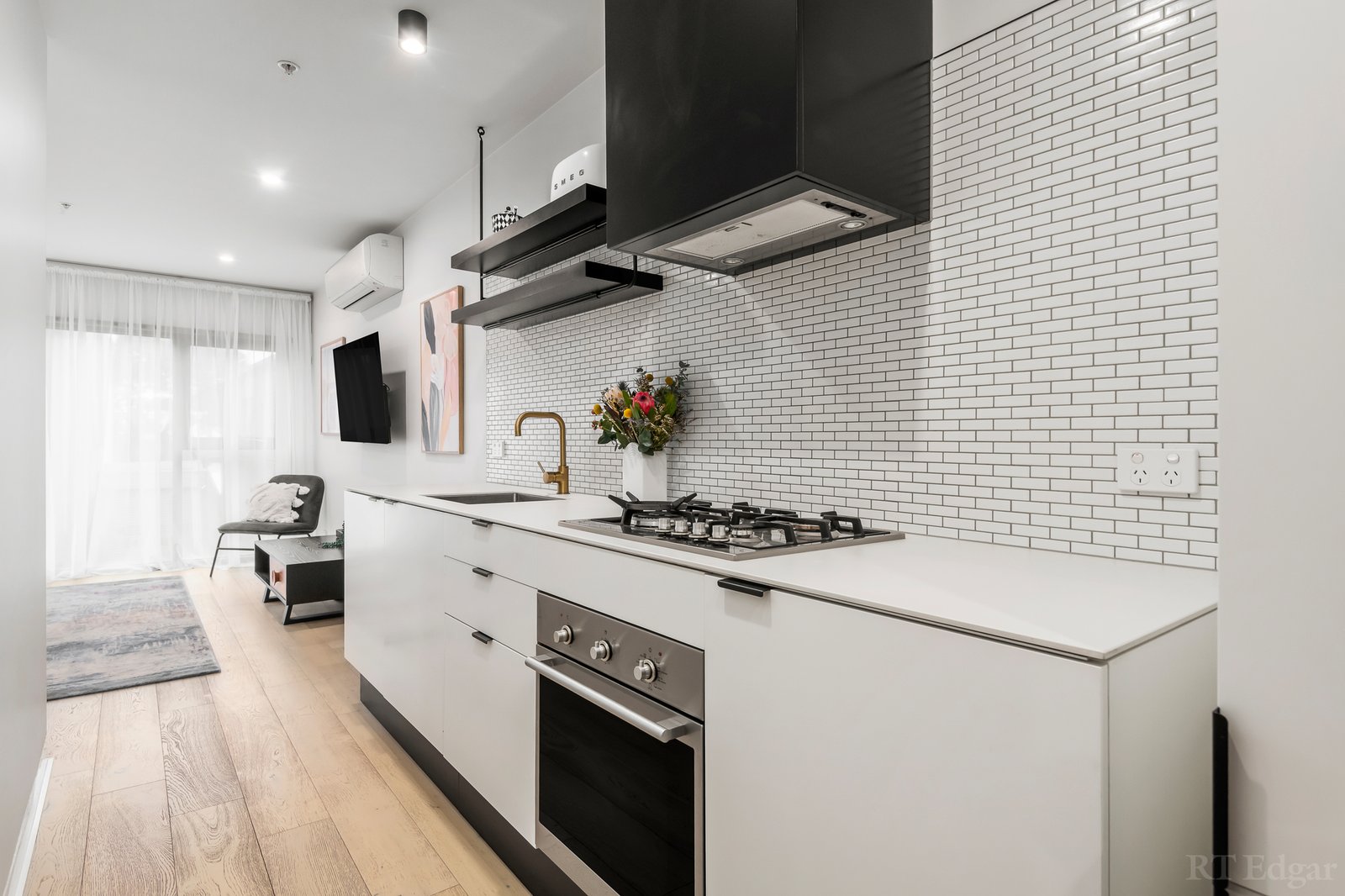 Real Estate and Property in 109/115 Church Street, Richmond, VIC