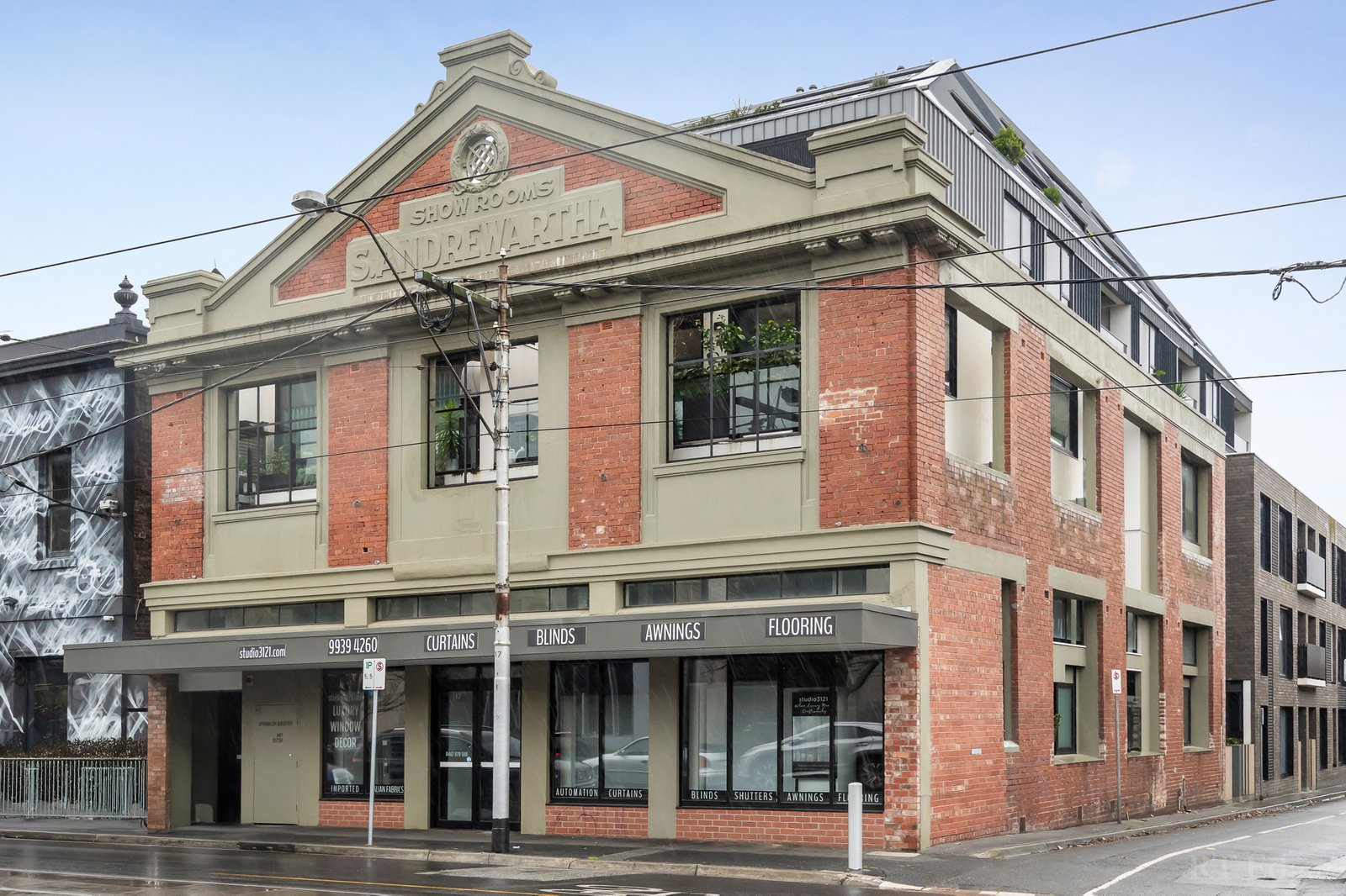 Real Estate and Property in 109/115 Church Street, Richmond, VIC