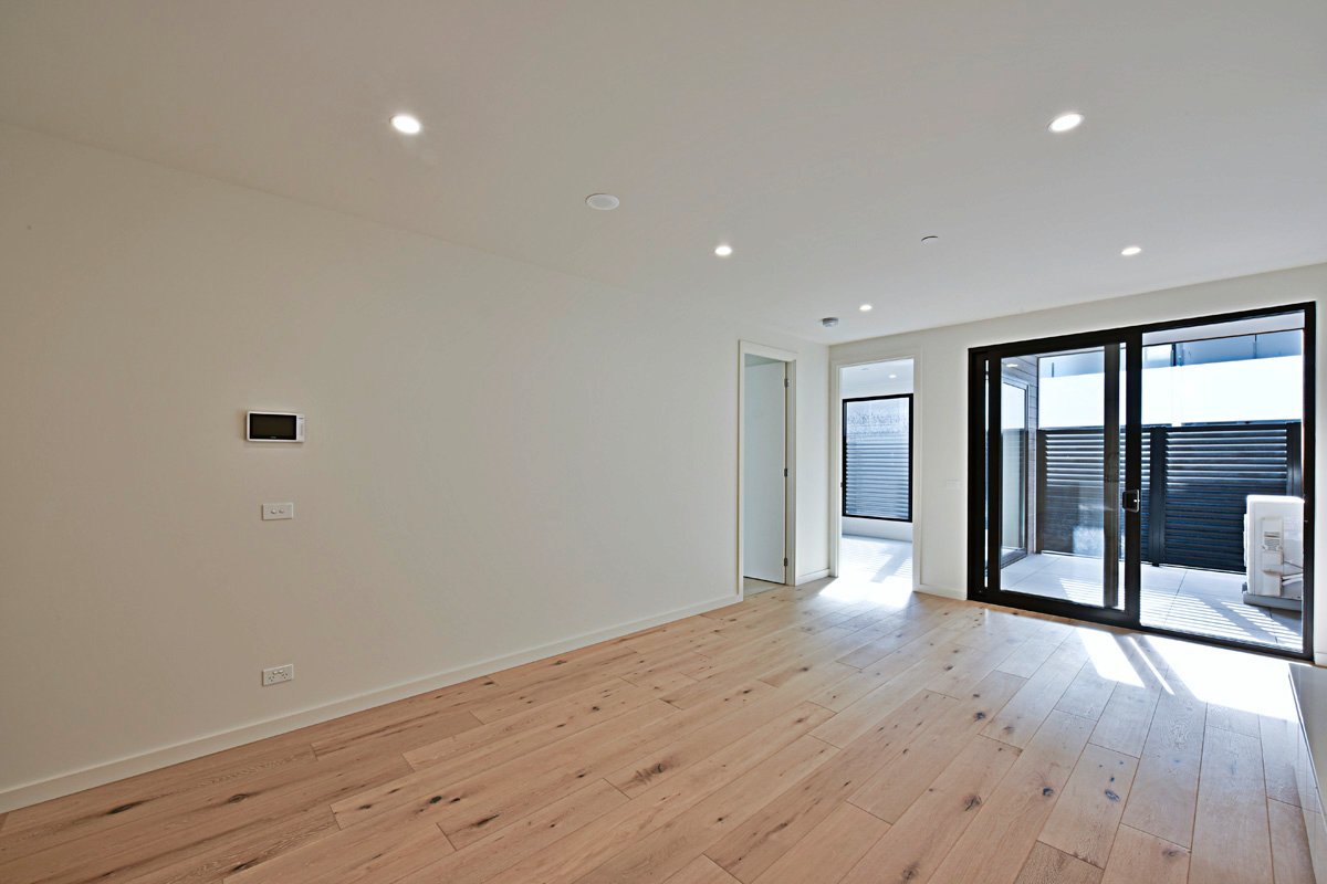 Gallery: 109/15 Vickery Street
