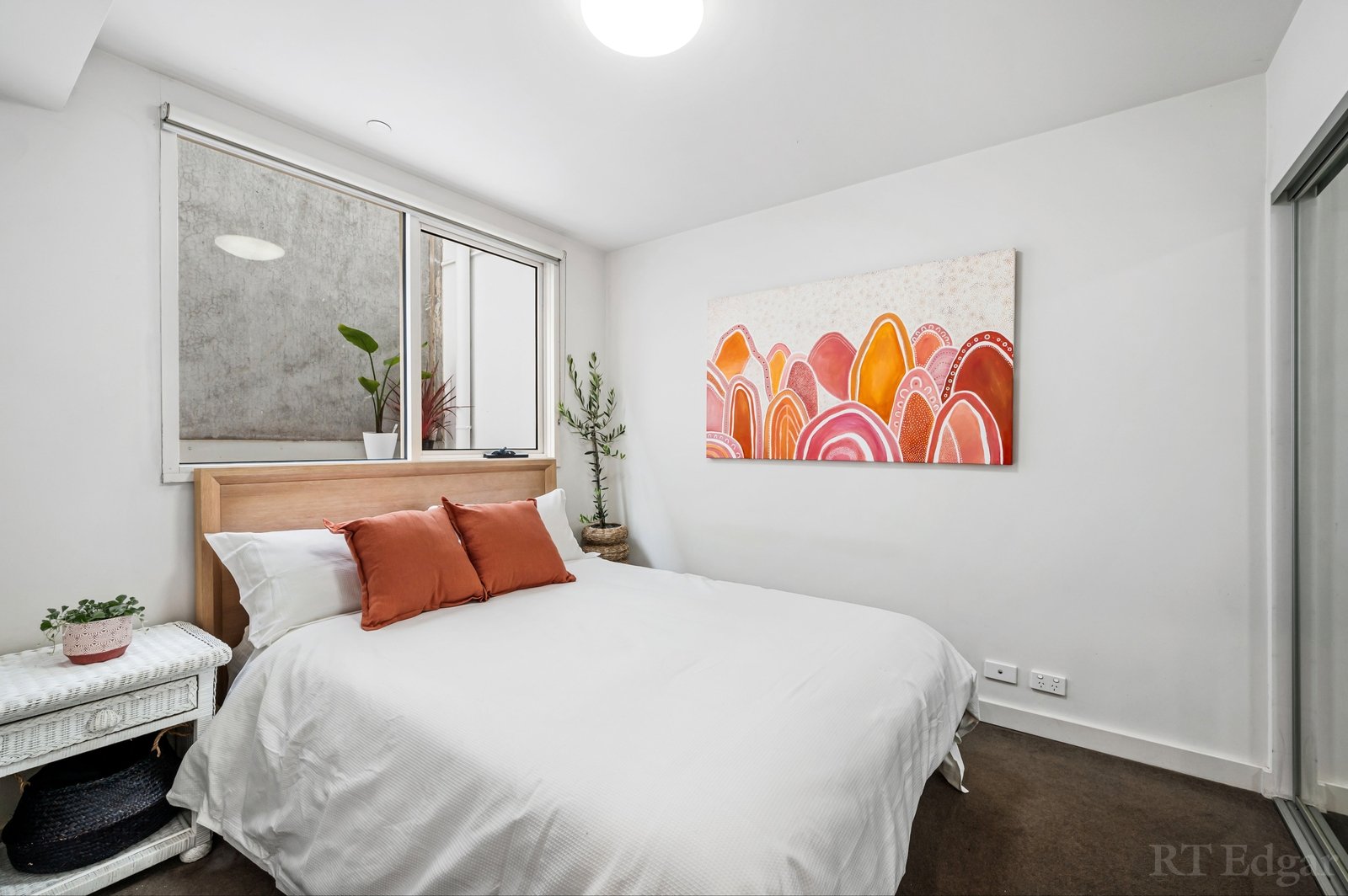 Real Estate and Property in 109/17 Robbs Parade, Northcote, VIC