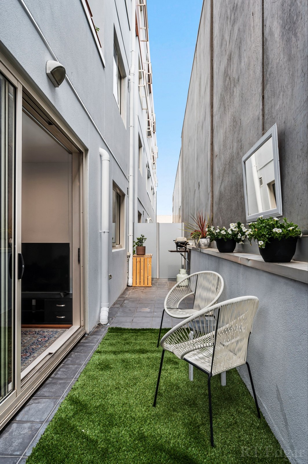 Real Estate and Property in 109/17 Robbs Parade, Northcote, VIC