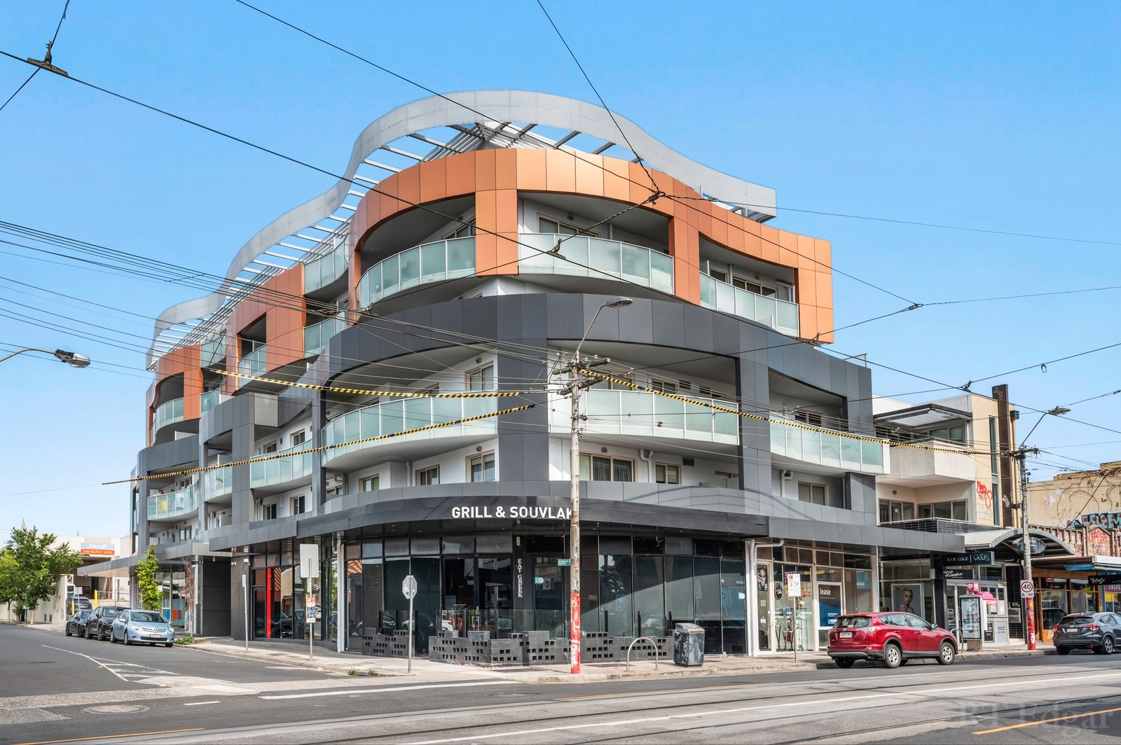 Real Estate and Property in 109/17 Robbs Parade, Northcote, VIC