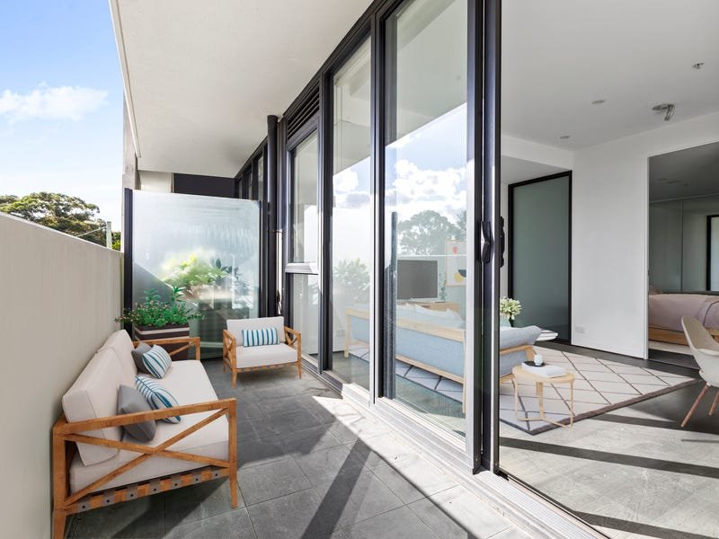 Real Estate and Property in 109/18 Mccombie Street, Elsternwick, VIC