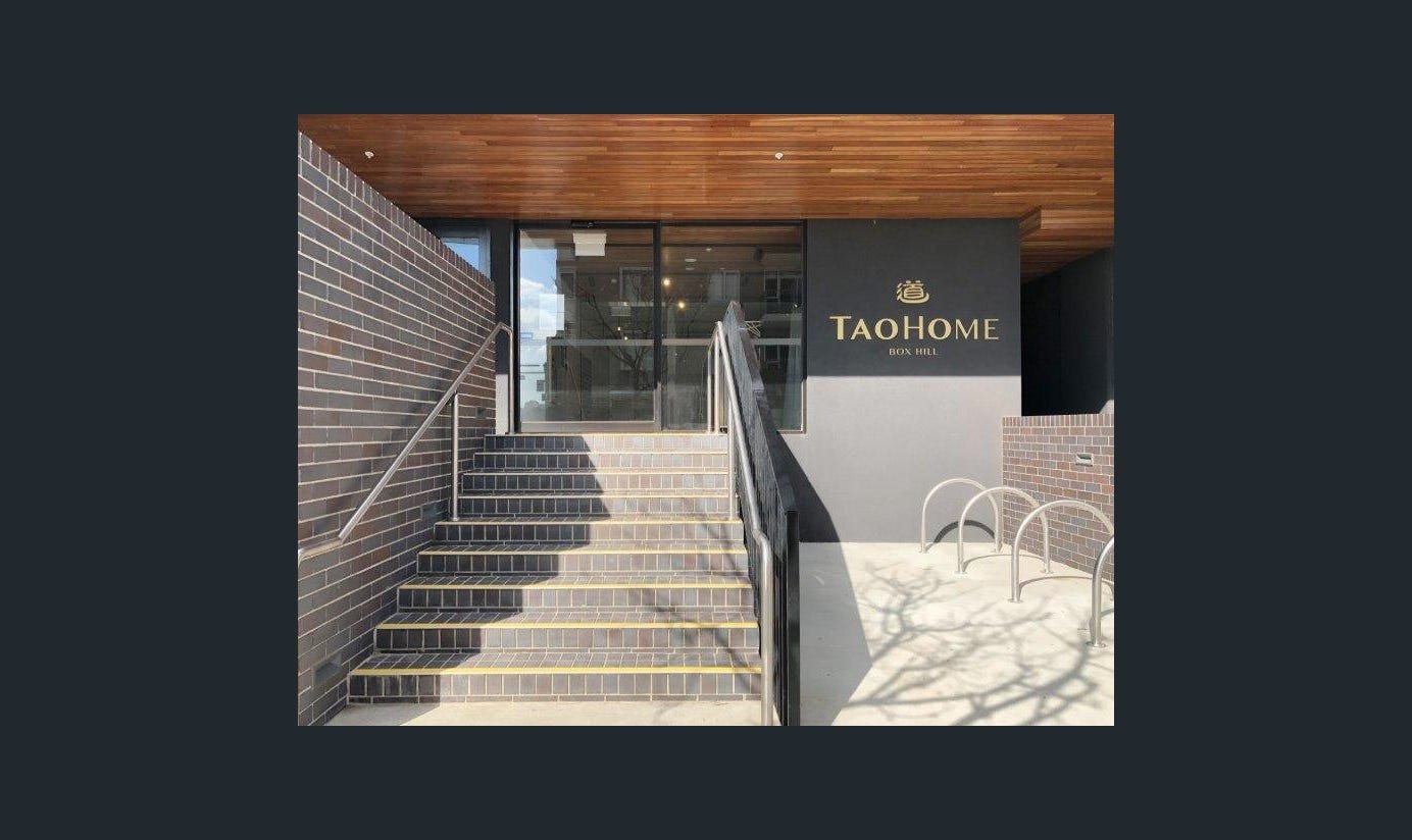 Real Estate and Property in 109/19-21 Poplar Street, Box Hill, VIC