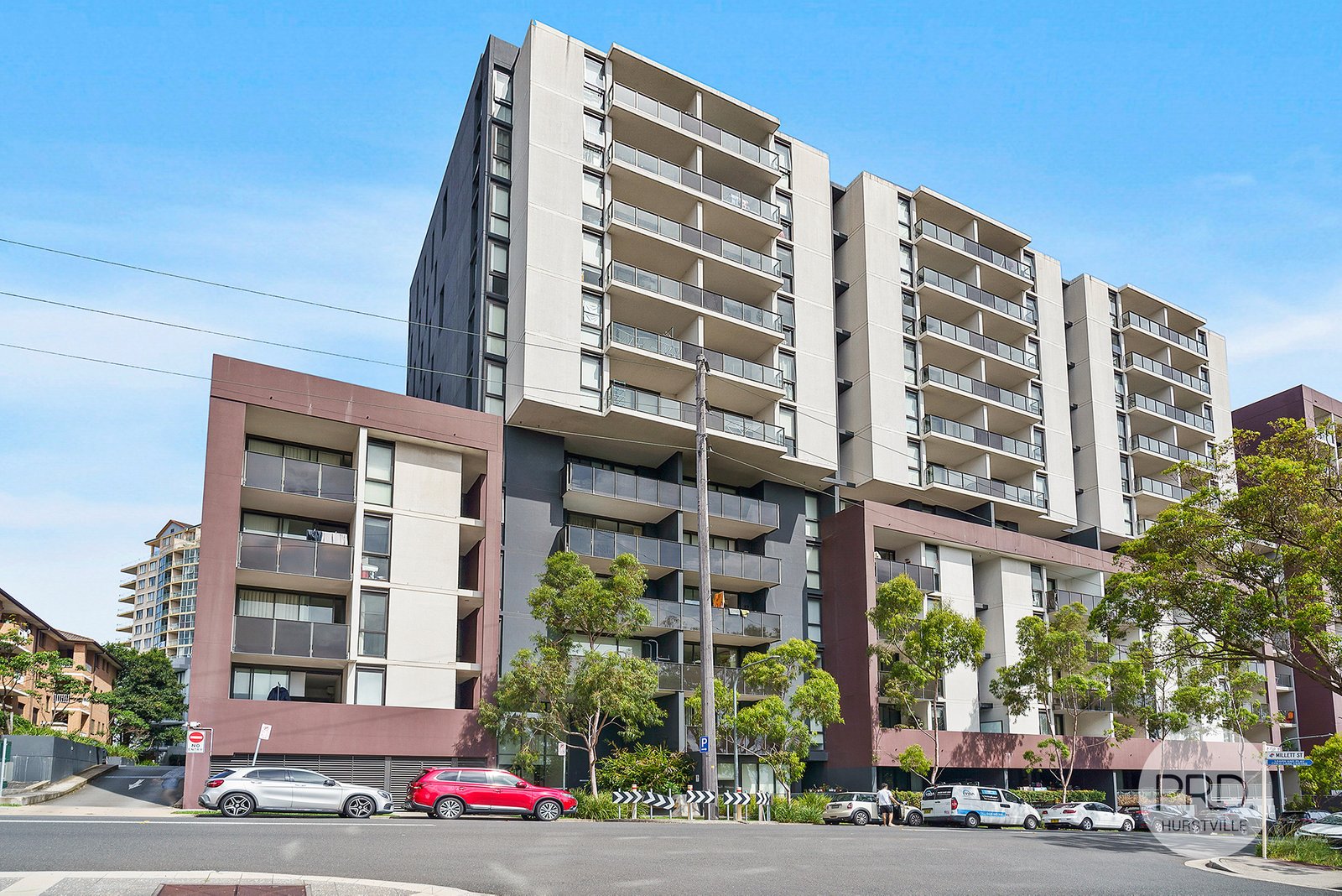 109/1B Pearl Street HURSTVILLE 1