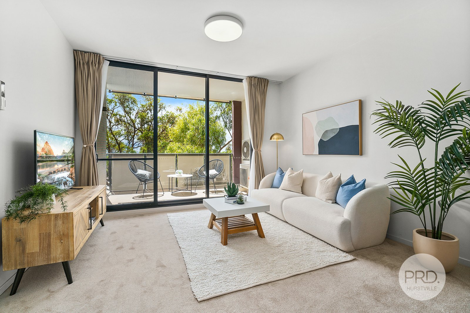 109/1B Pearl Street HURSTVILLE 2