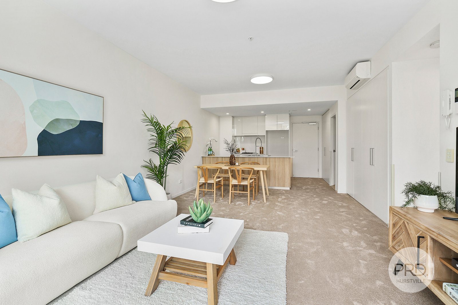 109/1B Pearl Street HURSTVILLE 3