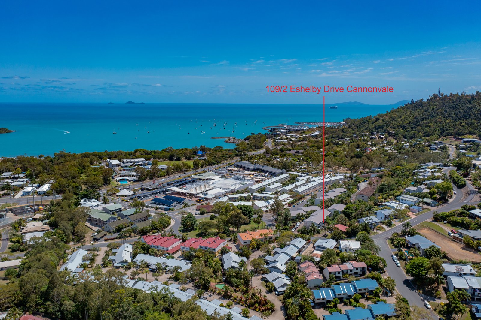 109/2 Eshelby Drive CANNONVALE 1