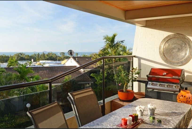 109/2 Eshelby Drive CANNONVALE 4